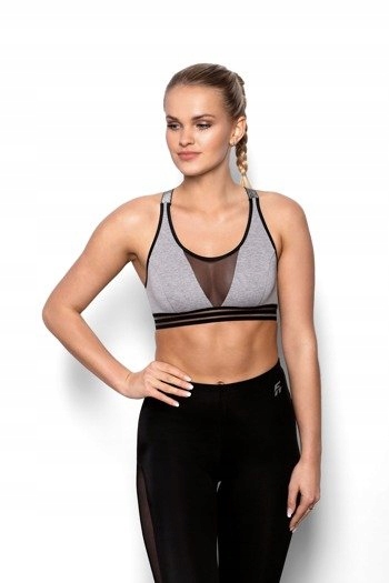 

Eldar Ariela Top Fit Szary XL