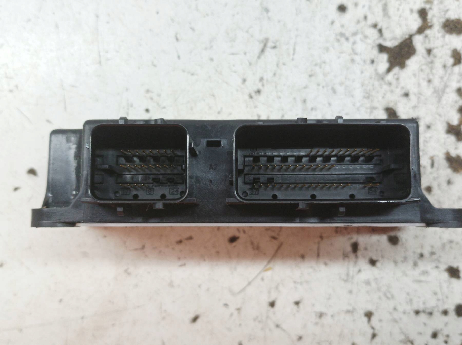 SENSOR airbag 13505823 Chevrolet Cruze e (2008- 2014)