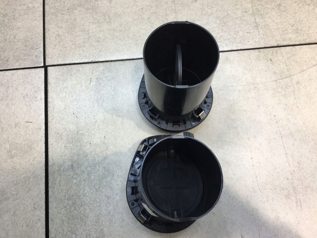 grid air conditioning devices ALFA ROMEO 147
