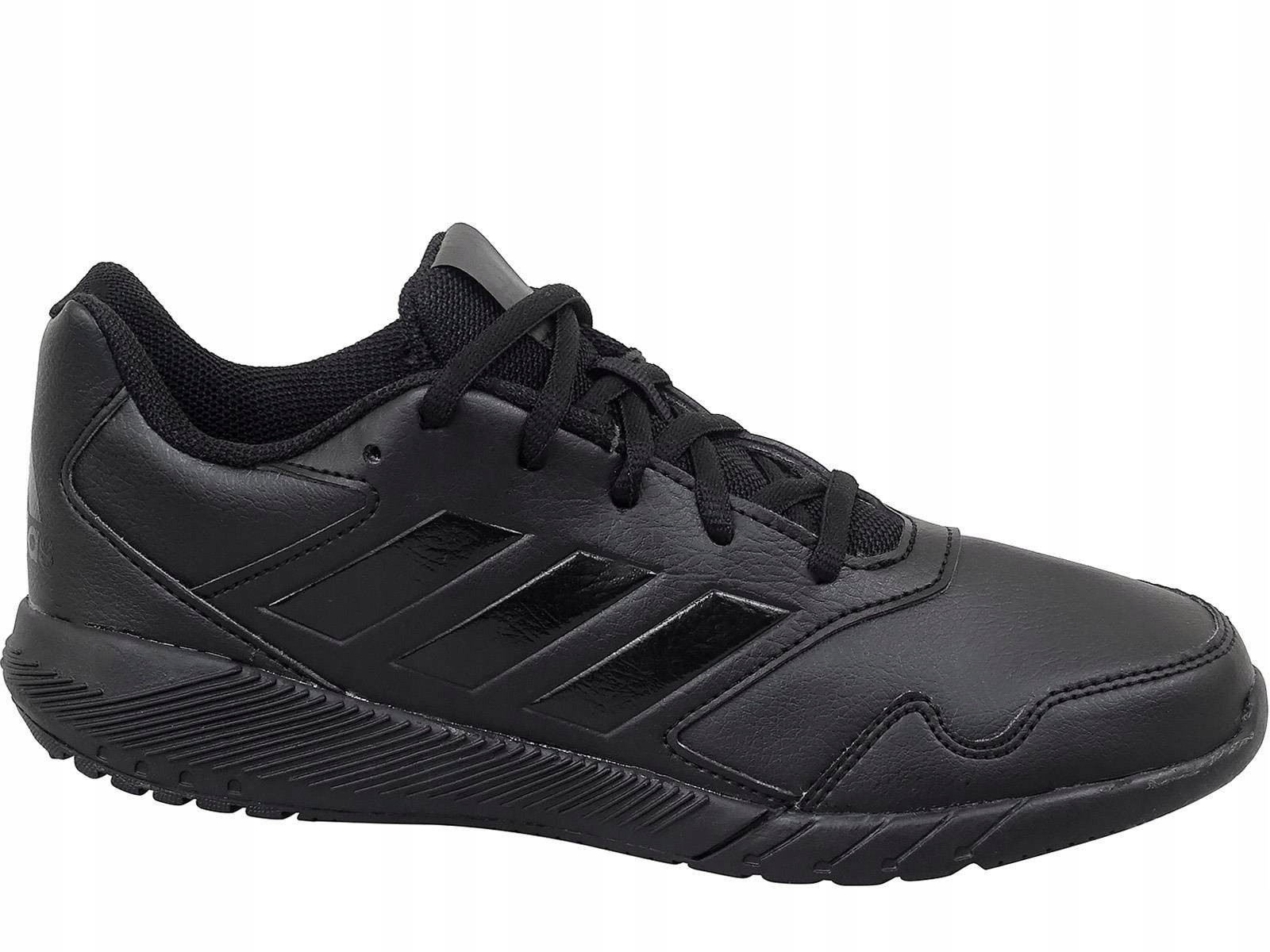 

Adidas Altarun Tensaur Buty Dziecięce Czarne