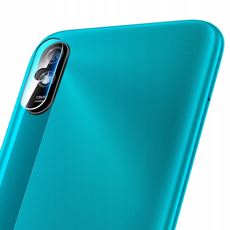 

Szkło Na Aparat Obiektyw Szybka Do Redmi 9A