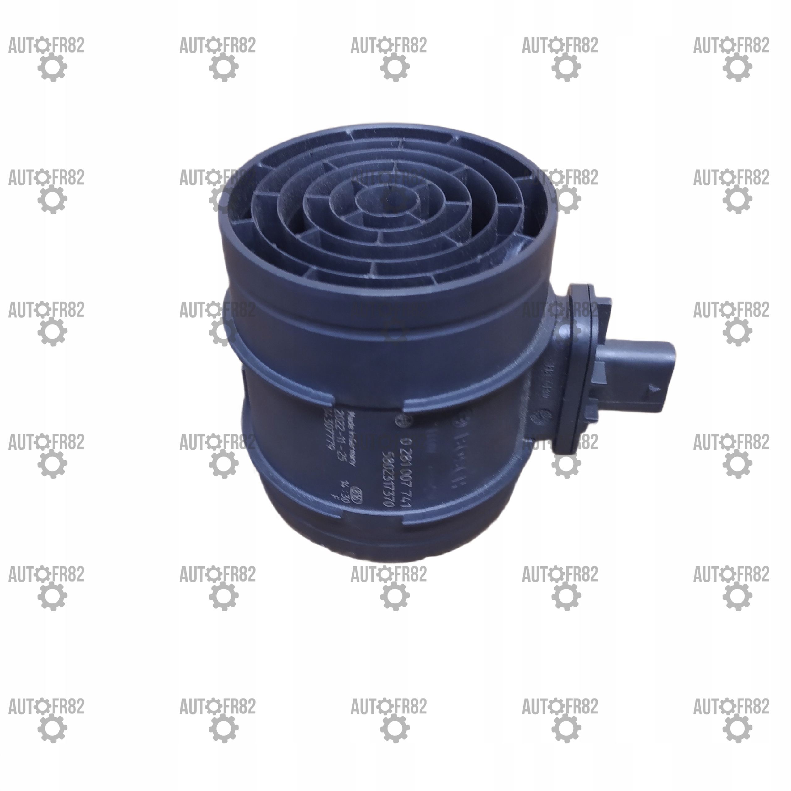 ИВЕКО ДЕЙЛИ VI 14- 3.0 РАСХОДОМЕР 0281007741