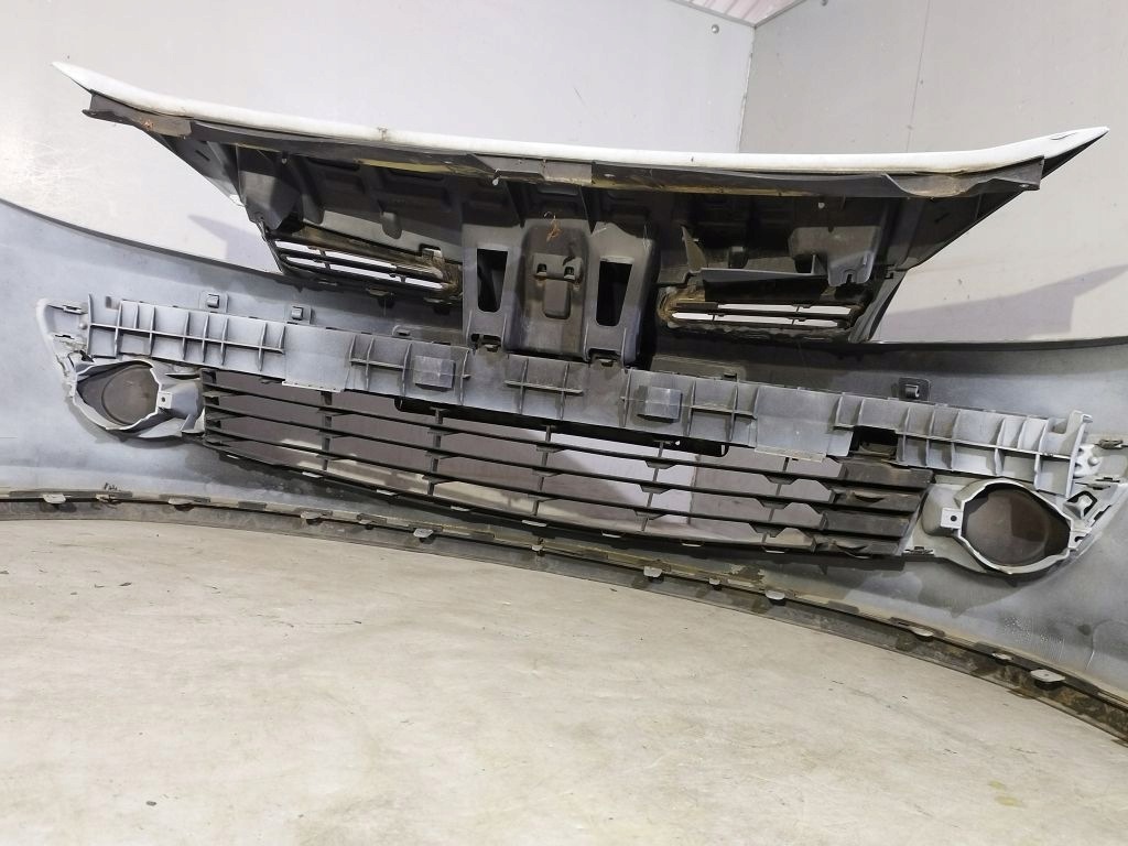 Renault Clio III 3 bumper front front OV369 185