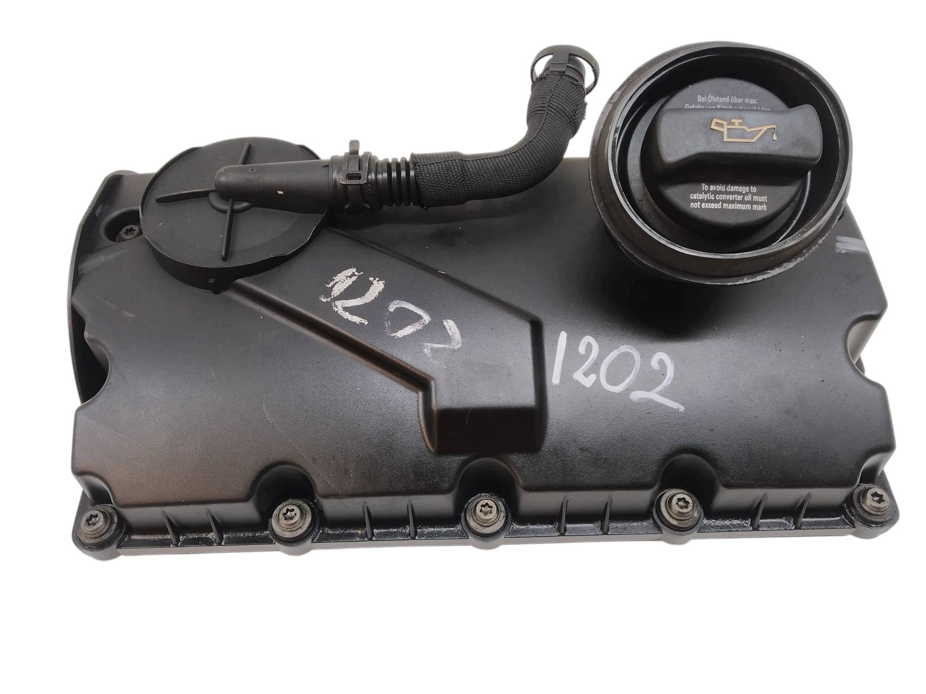 ventildeckel 038103469 Seat Cordoba II (2002-2009)