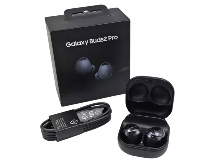 Samsung Galaxy Buds 2 Anc - Niska cena na Allegro