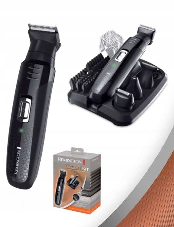 Sada osobní péče Remington Groom Kit PG6130