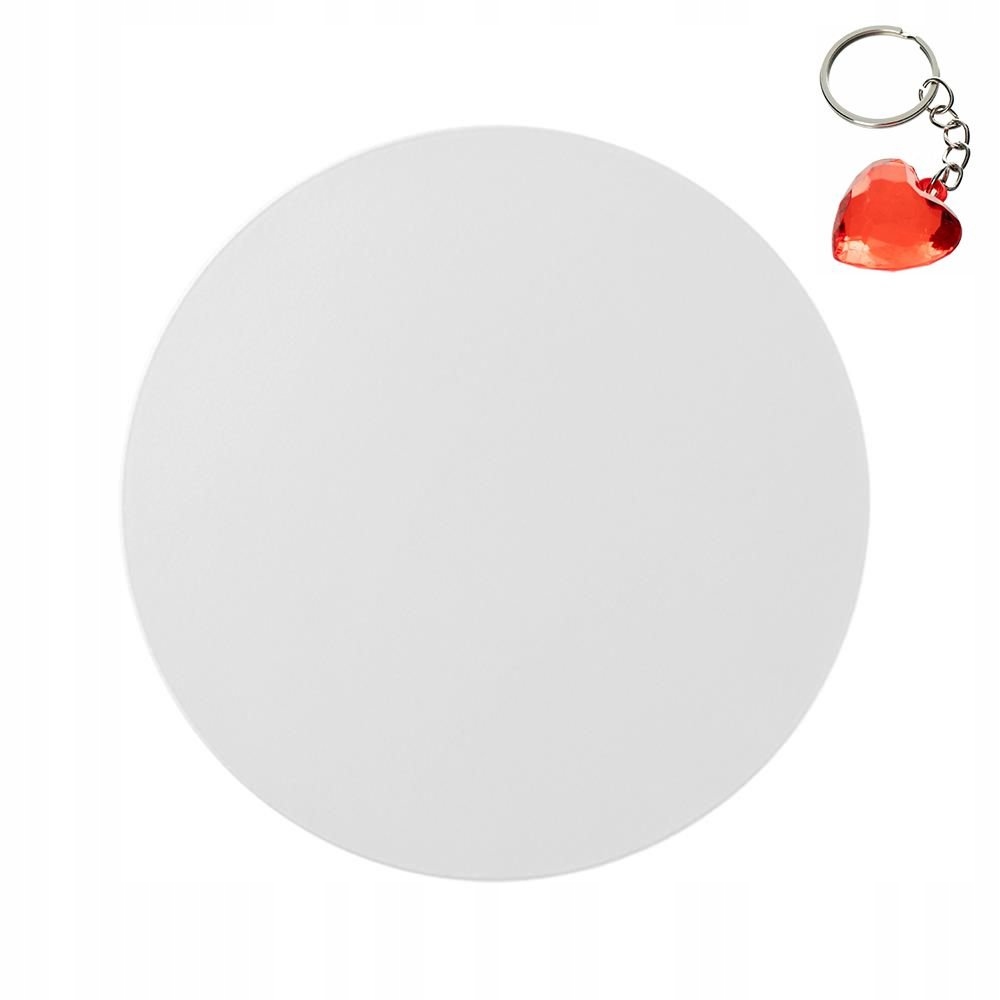 Nástenné svietidlo Luna White New 300 6010 Tk Lighting