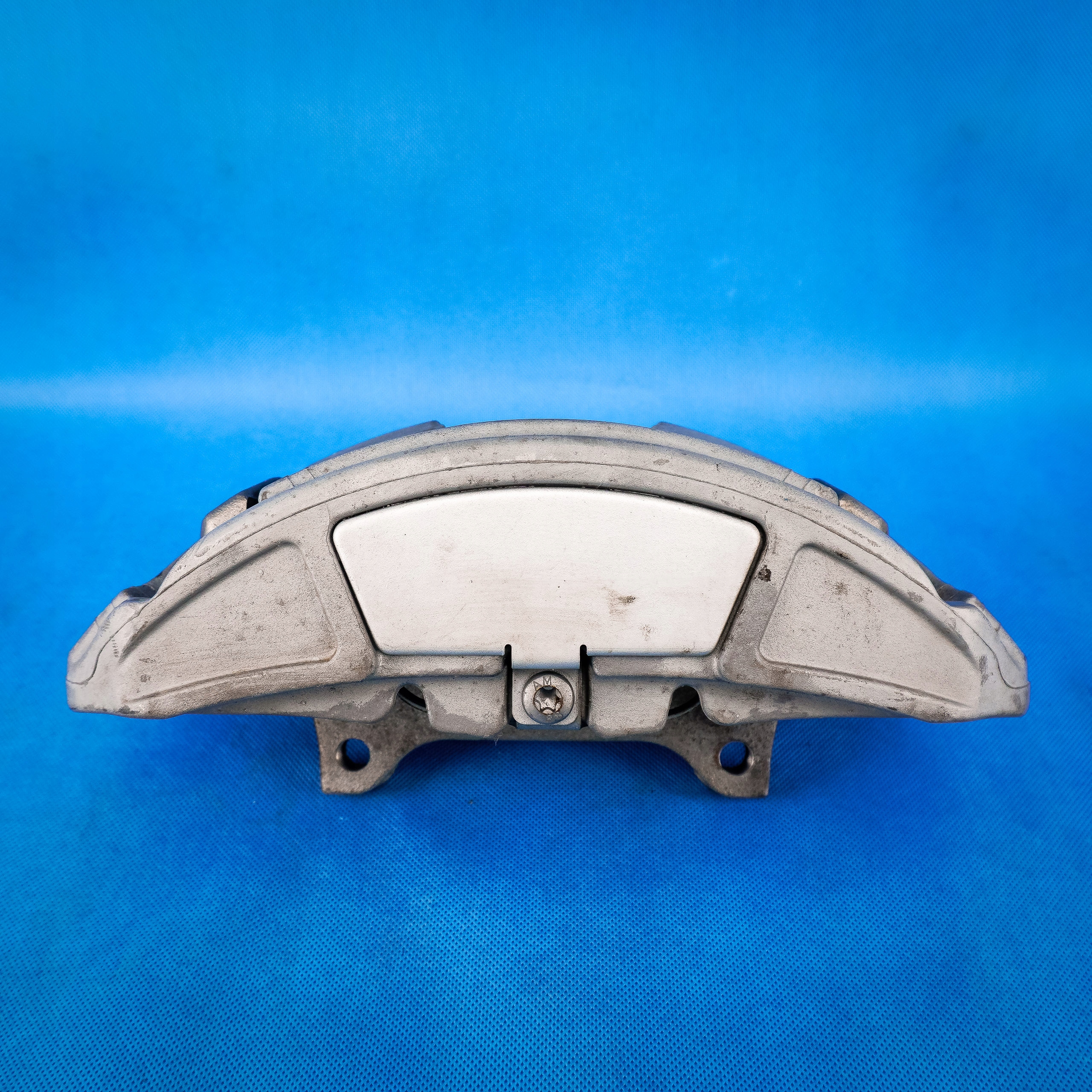 caliper brake front left Audi A8 4H 4H0615105BE 4H0615123C 356x34