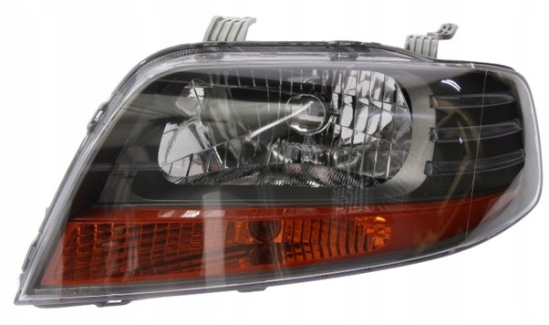Daewoo Kalos 03 T200 Světlomet Světlo Přední Levá
