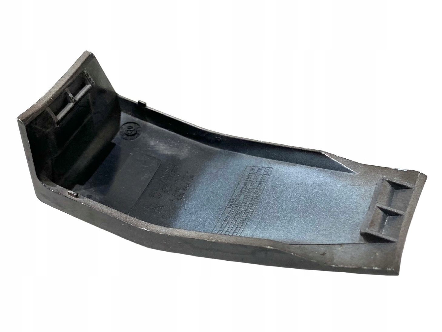 ROLLS ROYCE cover spoiler of a bumper 51117040013