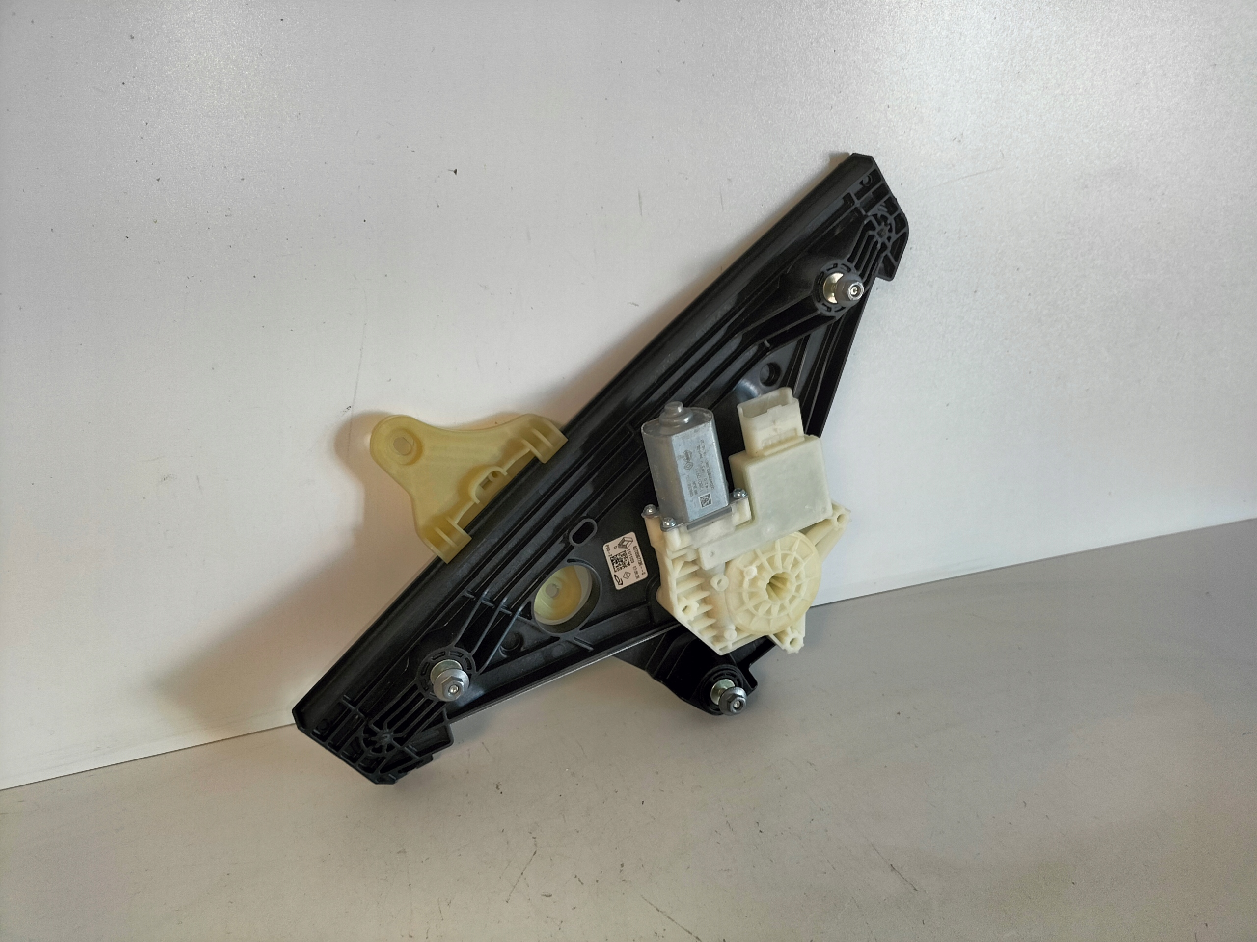 window regulator electrical rear rear part right RENAULT CLIO 5 V 19- HB