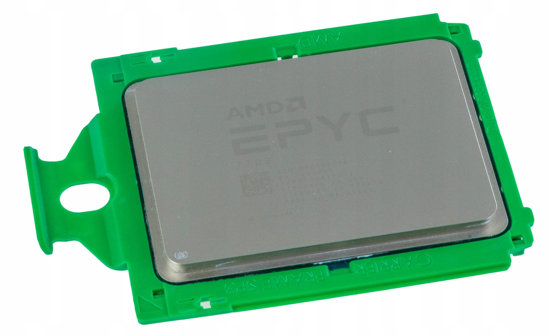 Procesor AMD EPYC 7702 64c/128t 2.00-3.35GHz Socket SP3 odblokowane