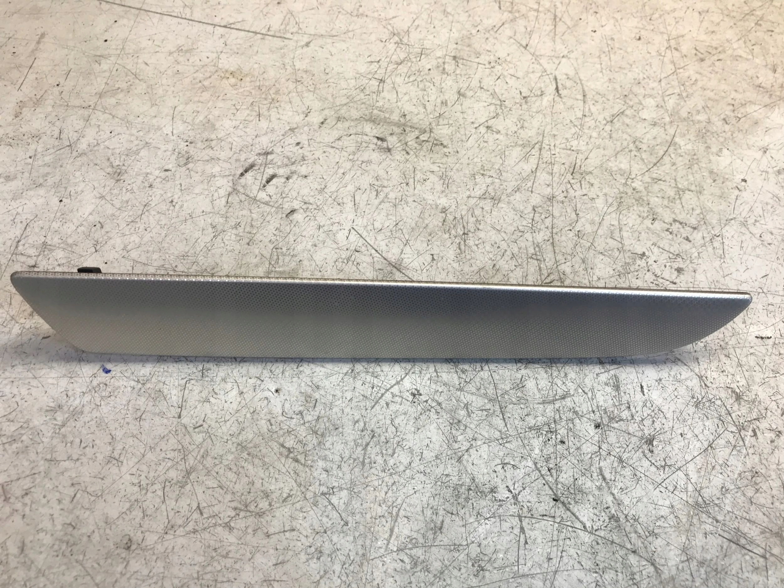 Moulage DEKOR Console AUDI A4 B8 8K1853190