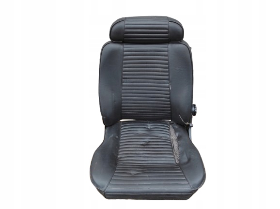 ALFA ROMEO GIULIA GT JUNIOR 63- FOTEL KIEROWCY LEWY PRZÓD