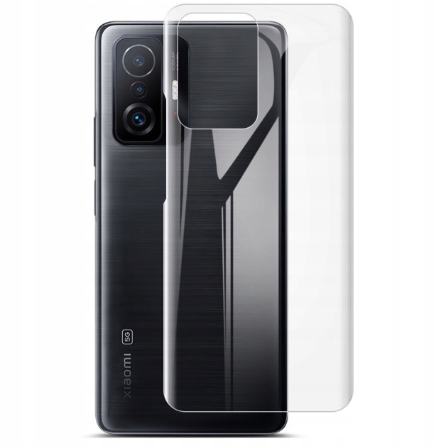 

Folia hydrożelowa na tył do Xiaomi 11T, Imak
