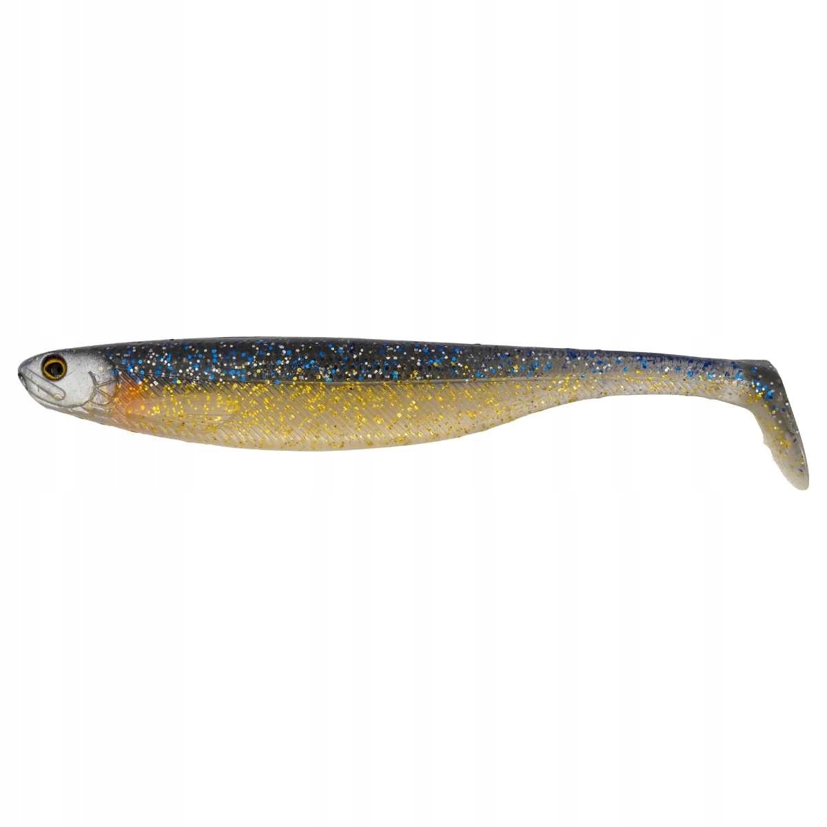Guma Westin Shadteez Slim (Limited Poland) 12cm Galaxy Bleak
