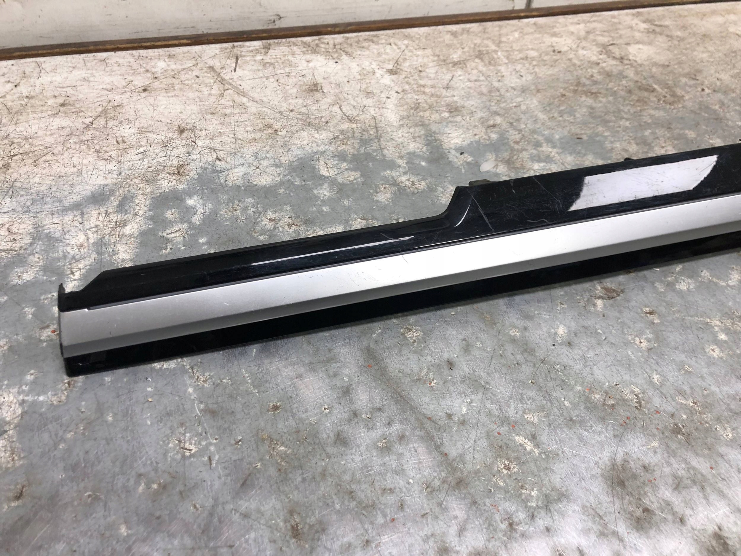 moulage DEKOR console YDU VW ARTEON 3G8853261R