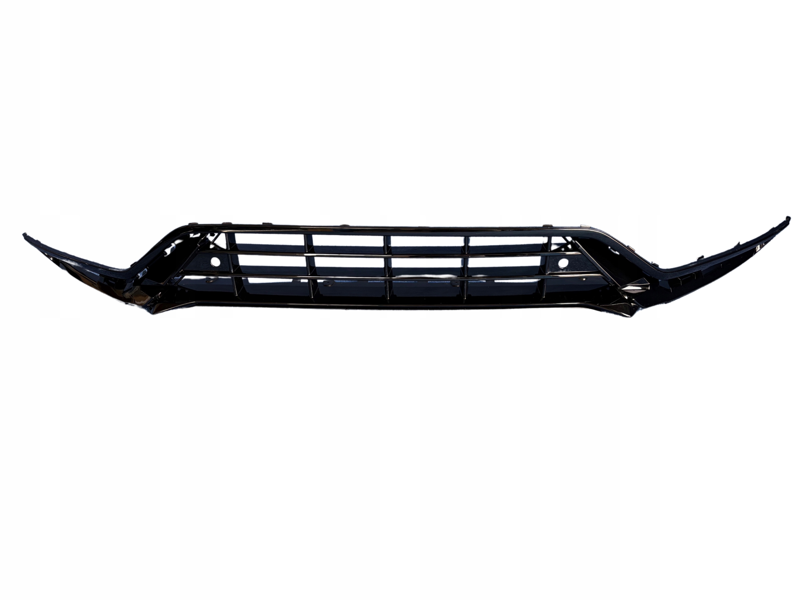 VOLVO XC90 II R-design SPOILER accessories of a bumper 31663528 front diffuser
