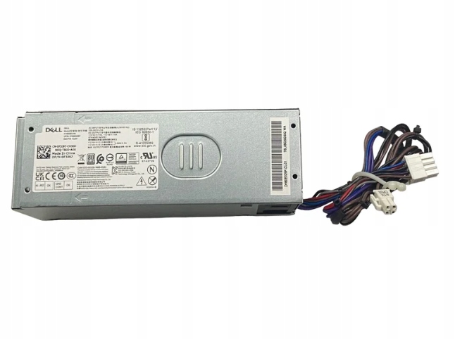 Napájecí zdroj 0F3J97 F3J97 Dell Inspiron 3910 180W