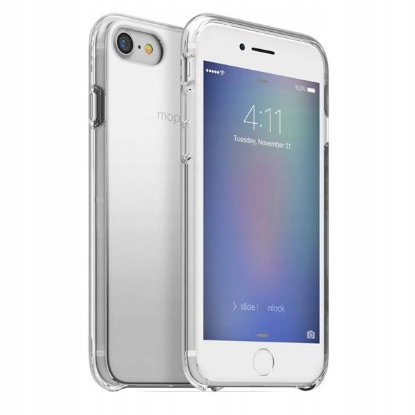 

Mophie Case Etui do iPhone Se 2020 / 8 / 7