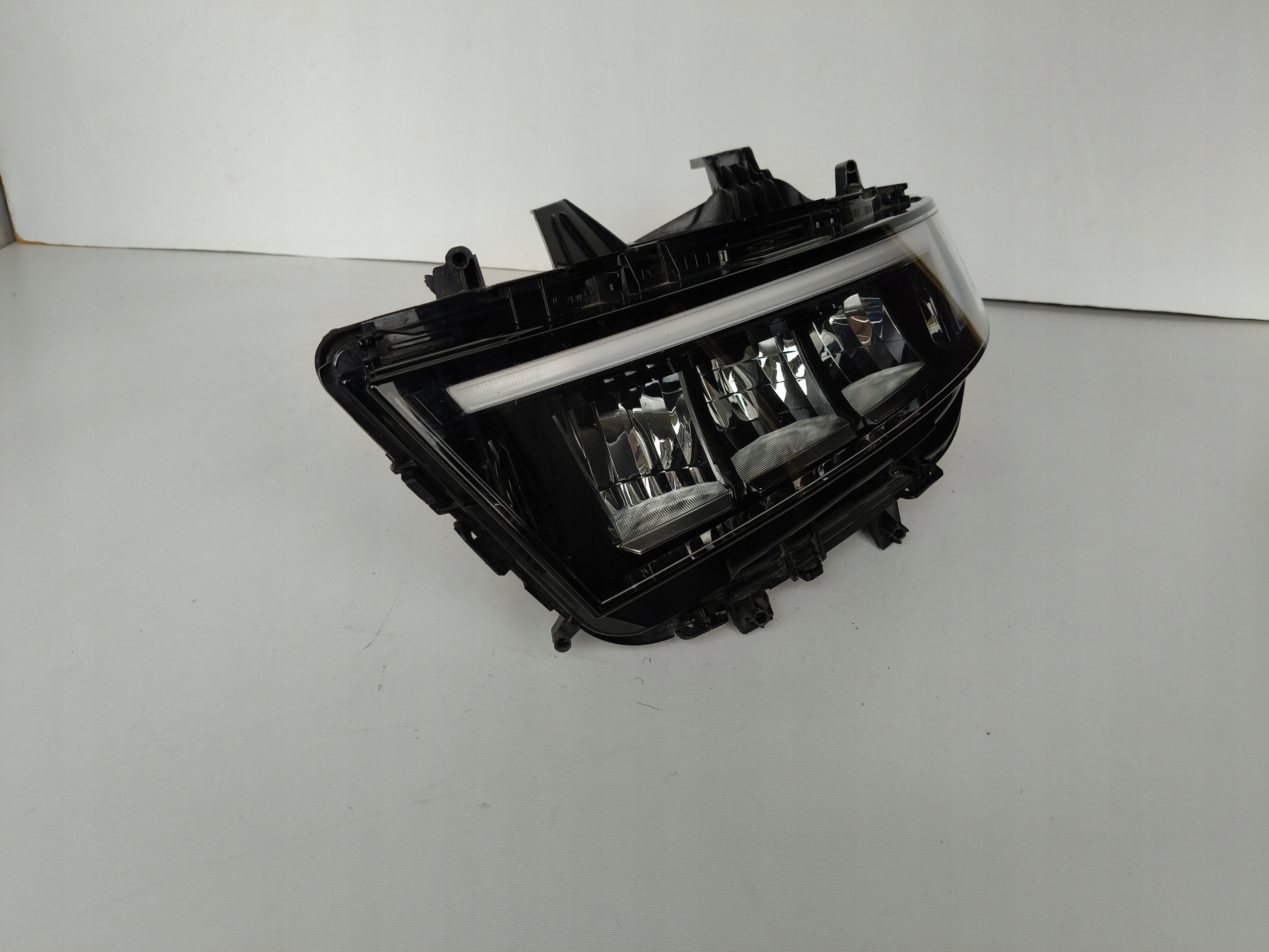 light left REFLEKTOR OPEL ASTRA VI L 22- FULL LED