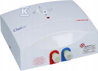 Ohrievač ELEKTR.OP-5P Oskar Nat