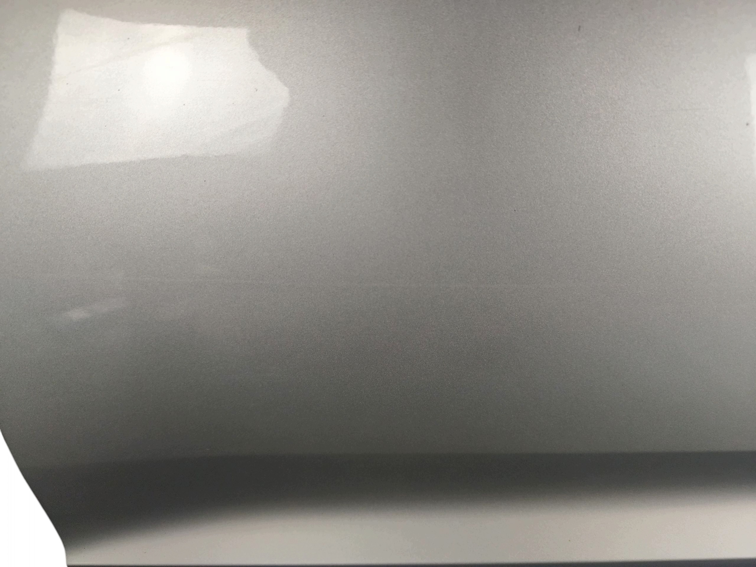 door left front VOLKSWAGEN PASSAT B8 (2014-2019) code LAKIERU LA7W