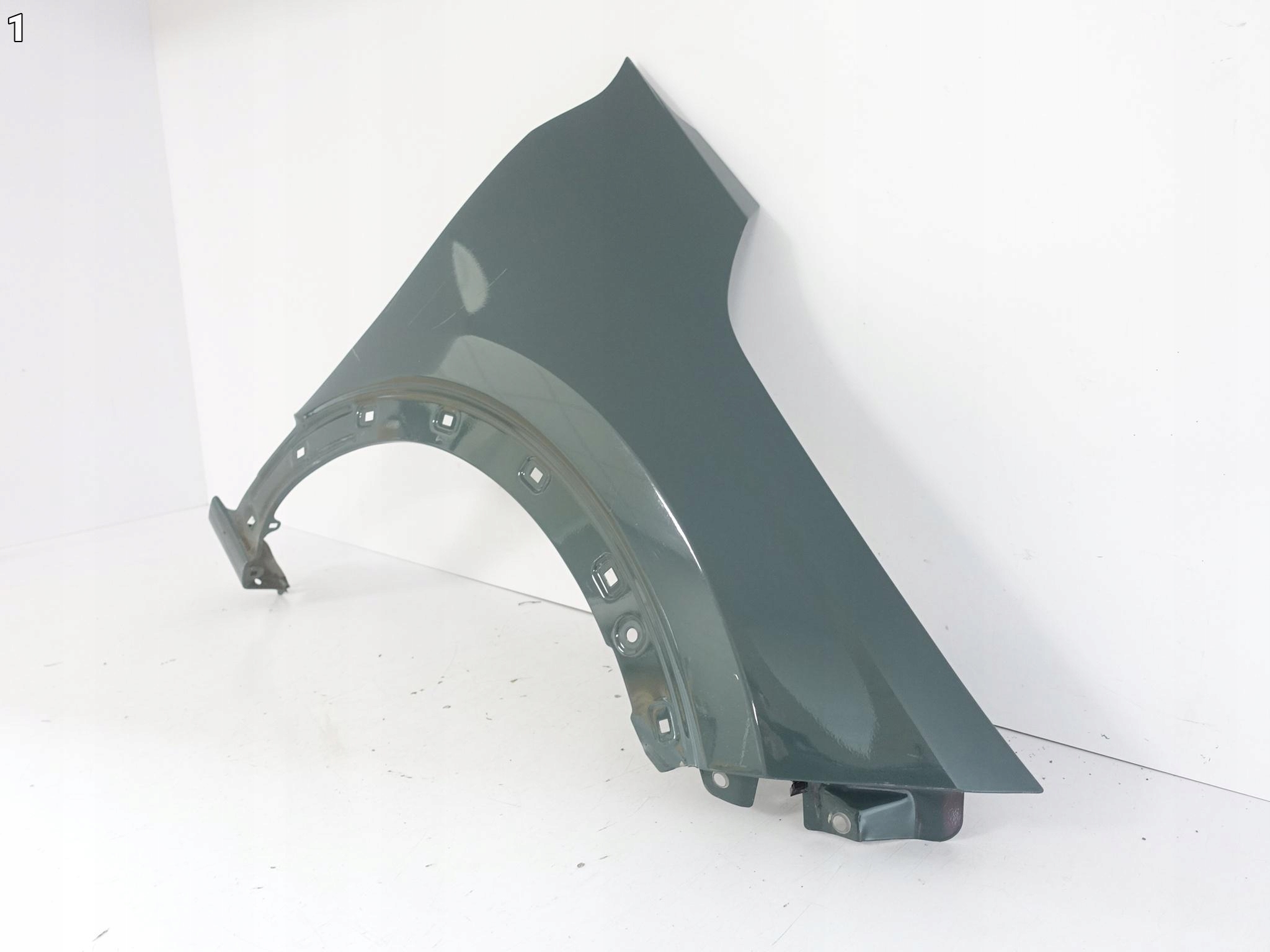 KIA NIRO II 2 EV SG2 22- fender FENDER right front
