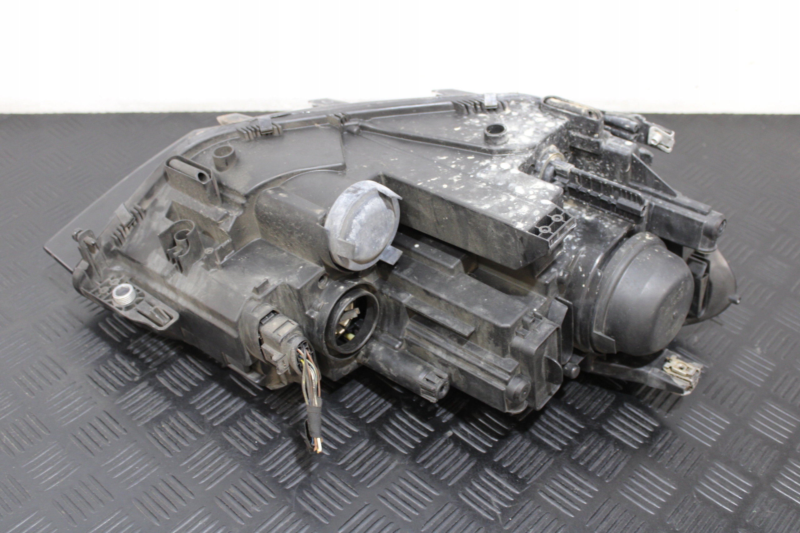 light left front left front 5TB941005A VW TOURAN II 2 5TA