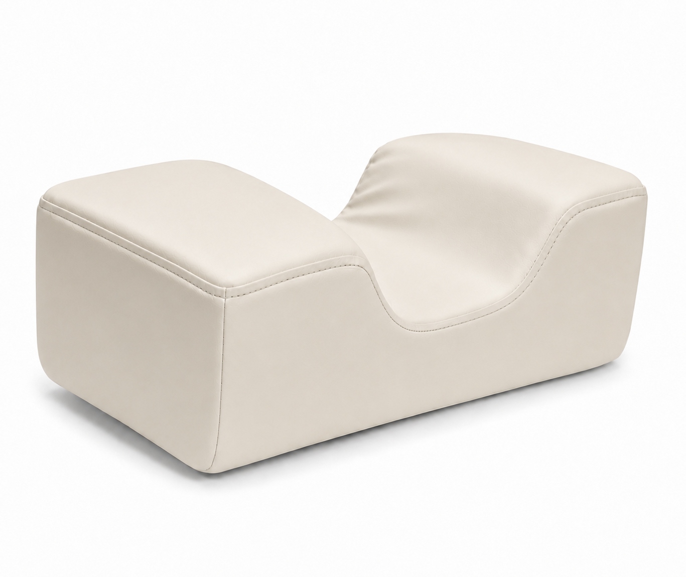 Polštář Cozzi pod krk pro procedury do kosmetického salonu Spa