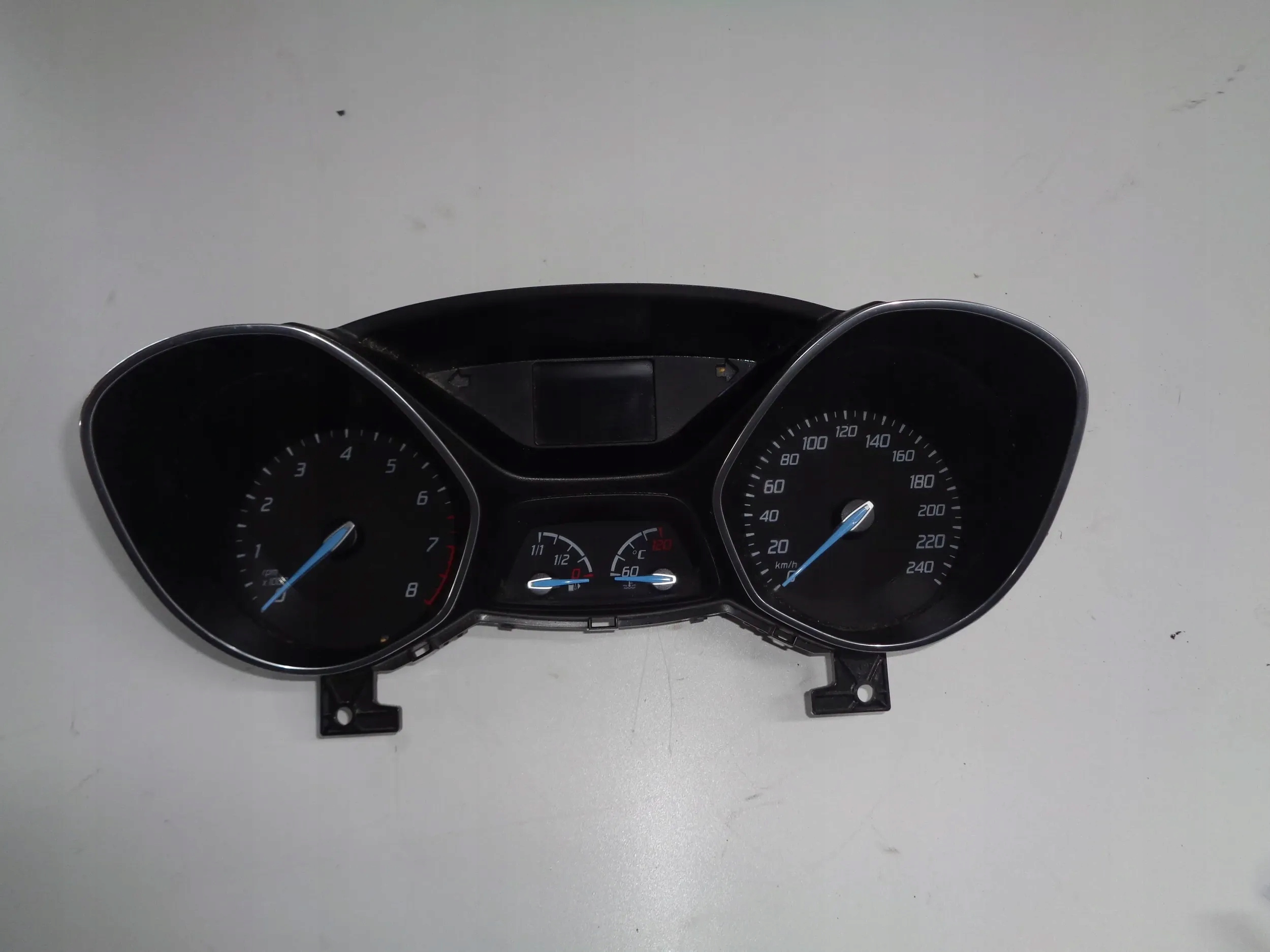 FORD FOCUS MK3 III 1.0 ECOBOOST 10-19 dials dials BM5T10849BAE