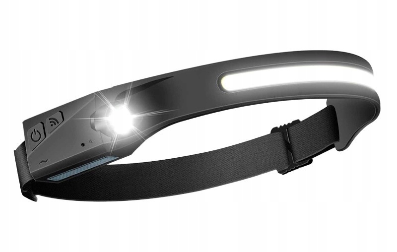 Denver SSH-50 Czołówka Led