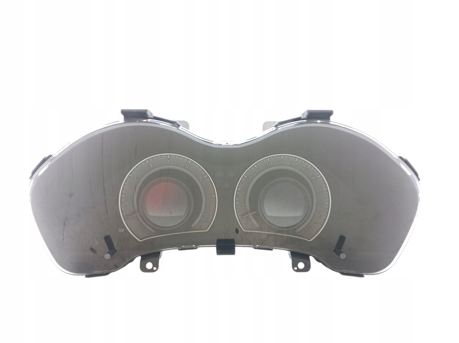 dials 83800-02L92 Toyota Auris and (2006-2012)