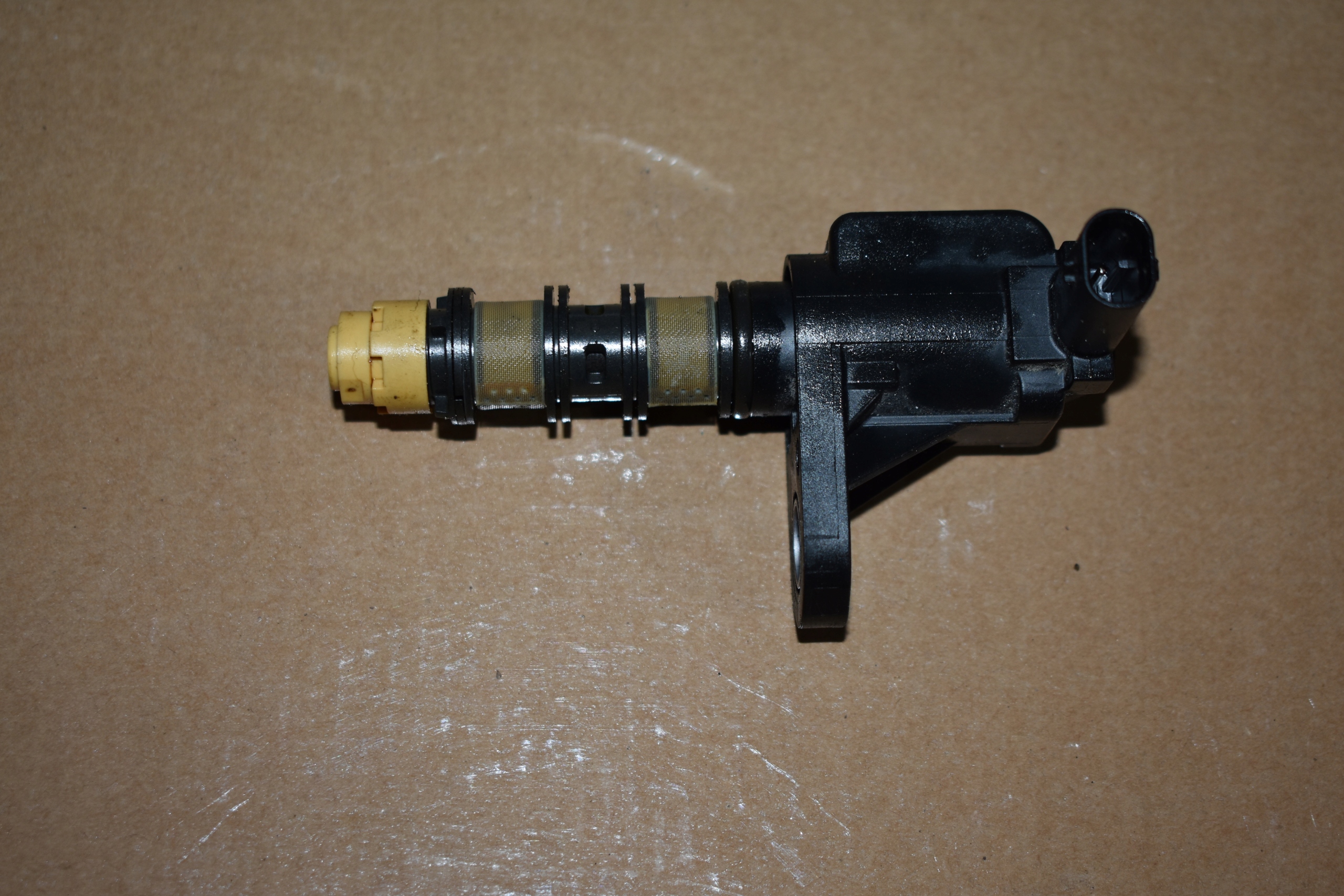 IDEALNY Sensor STERUJACY MERCEDES W177 W206 W214 1
