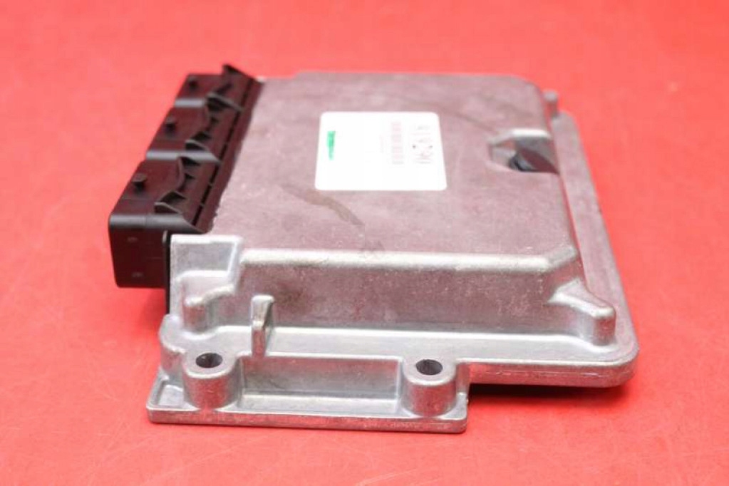 computer Centralina Motore 9659695880 CITROEN C5 1 e 3.0 V6 207 KM 04-08