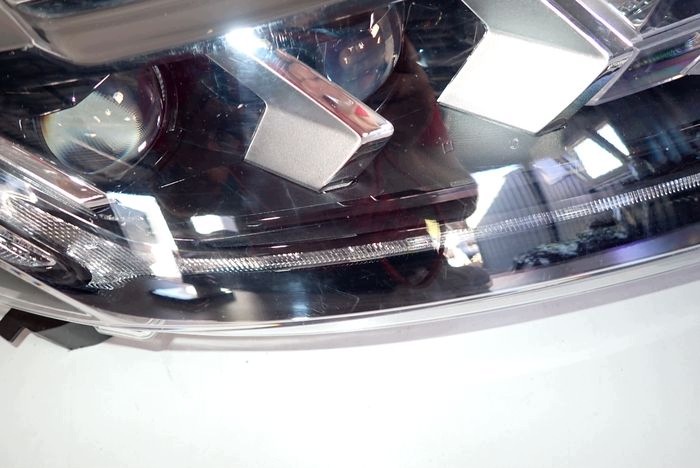 MITSUBISHI OUTLANDER III FULL LED 19- reflektor right light ECM921-22E20