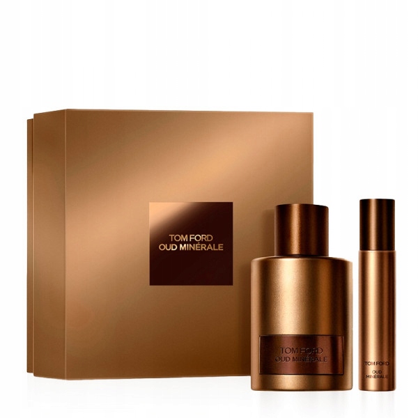 Tom Ford Oud Minérale Edp 100 ml Edp Mini 10 ml