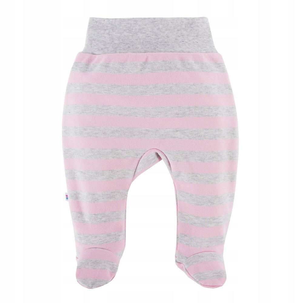 EEVI półśpioch ANCYMON 74 róż Marka Eevi