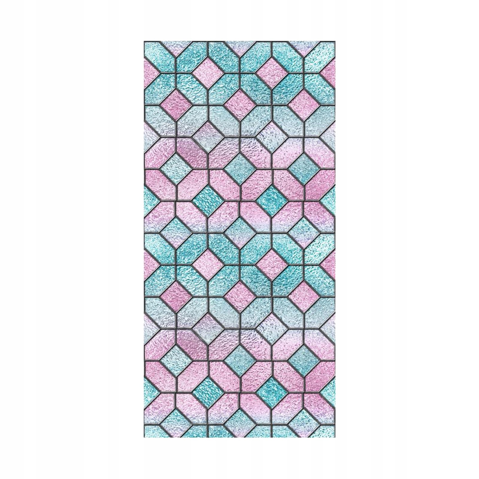 goc/prywatności , Rainbow Window Clings, Marka inna