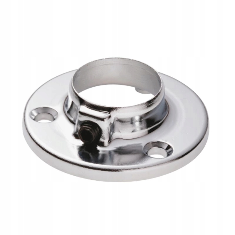 

Rozetka mocowanie drążka ubraniowego fi25