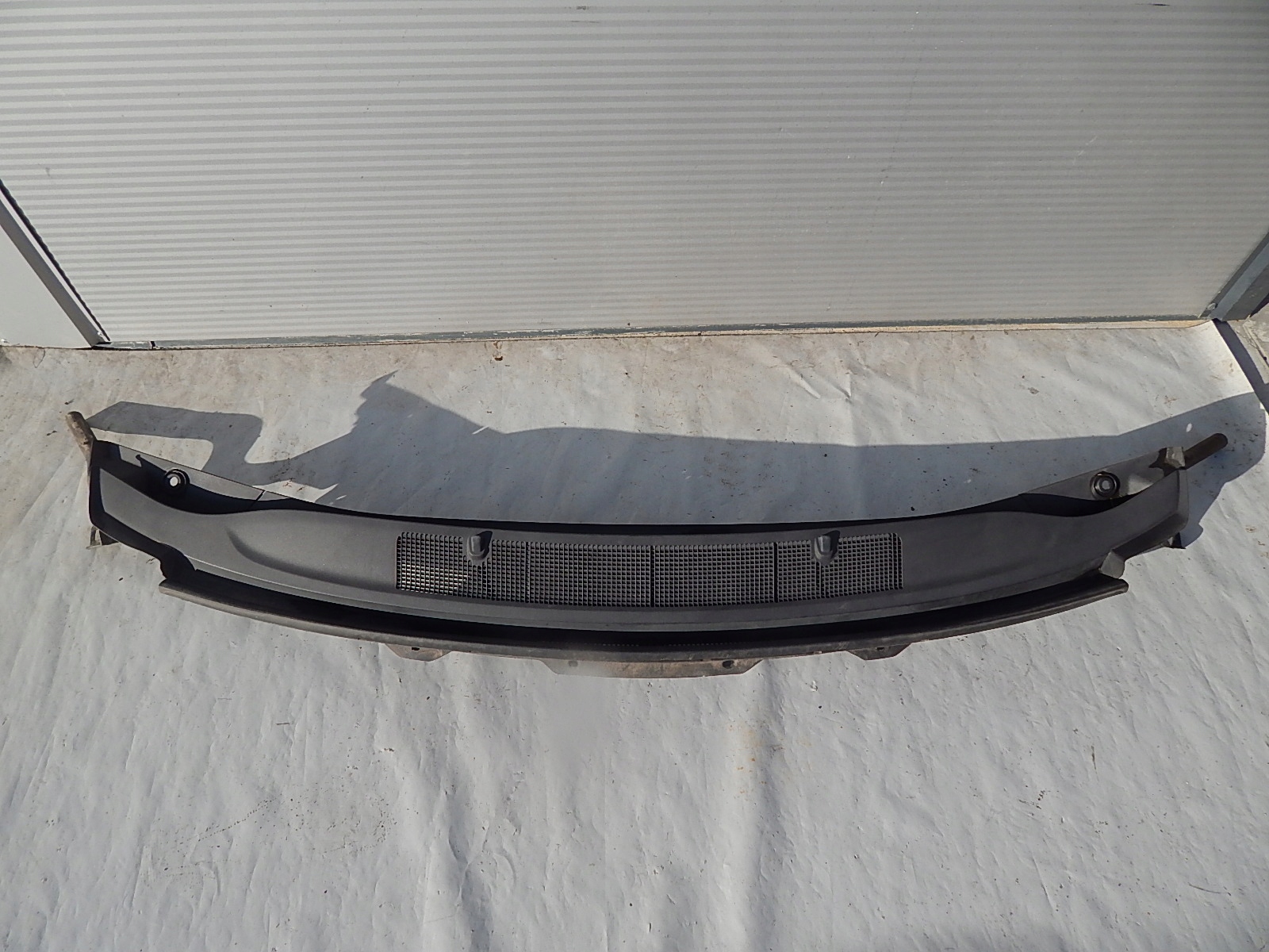 13422832 - OPEL ZAFIRA C В КОМПЛЕКТЕ