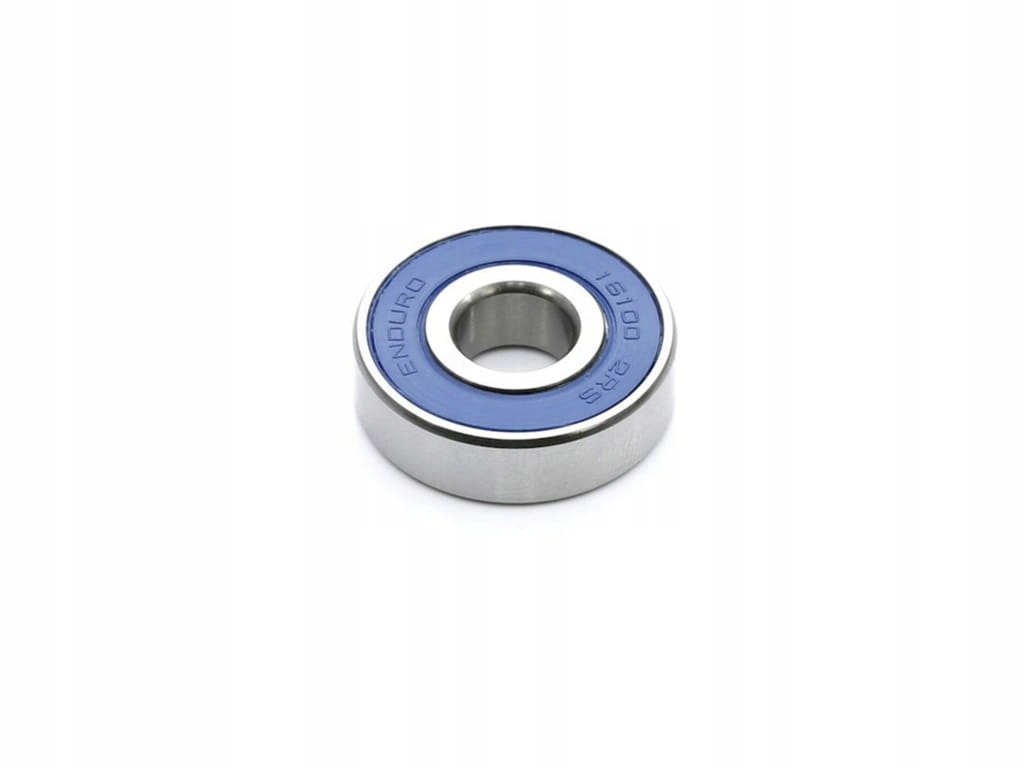 Łożysko Enduro Abec3 16100 2RS 10x28x8