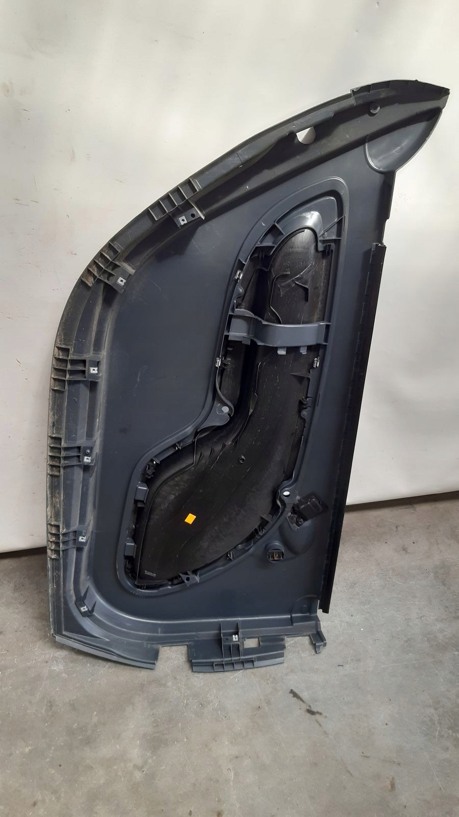 side side front right left Smart ForTwo Cabrio 0,7T