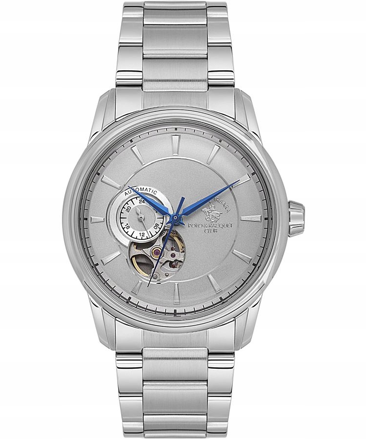 Pánské hodinky Santa Barbara Luxury Mechanical