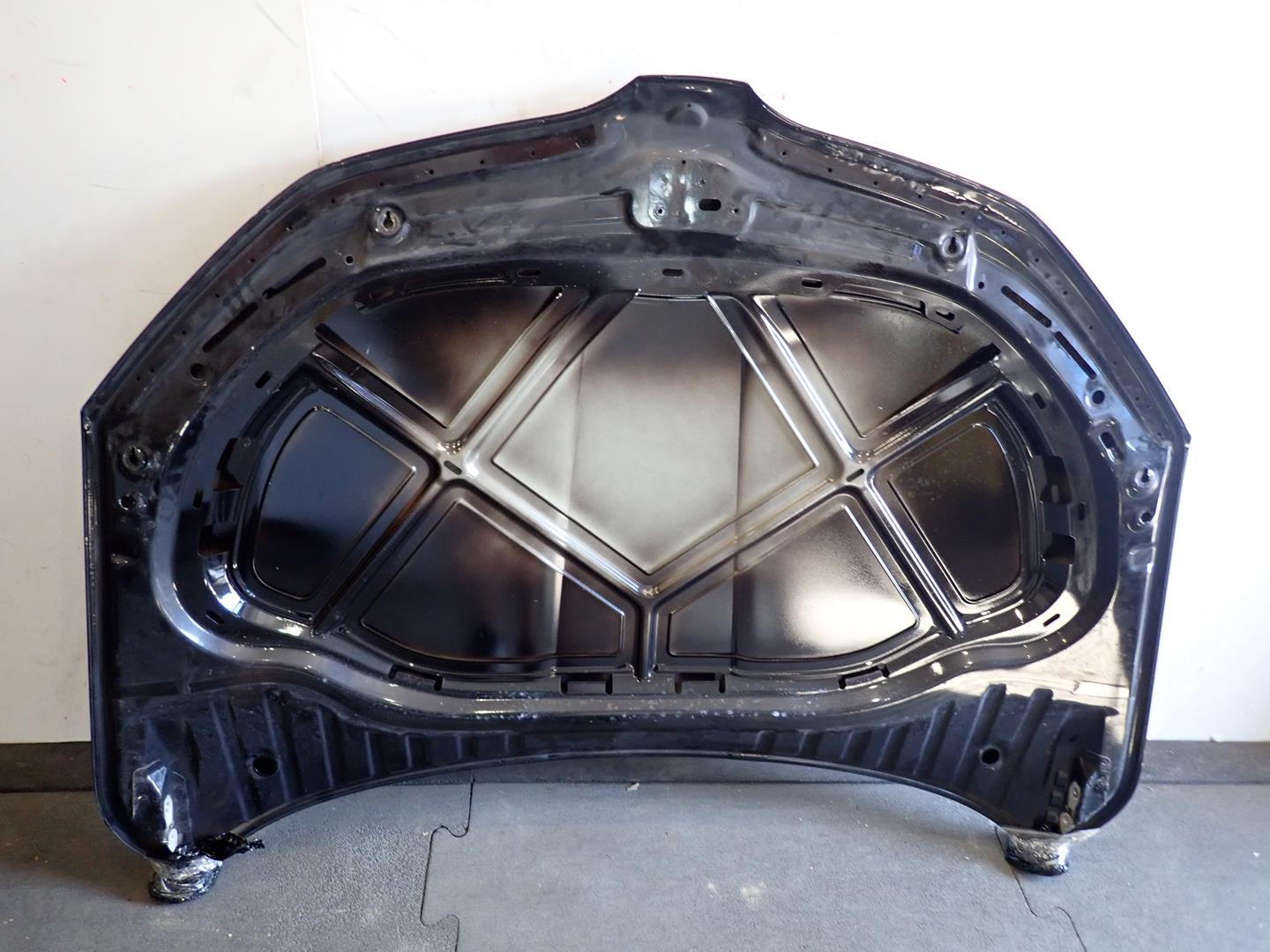 COFANO SKODA OCTAVIA III LIFT 2016- 5E