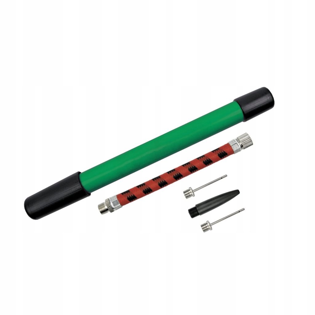 POMPKA DO PIŁKI, DĘTKI, MATERACA SPOKEY PAMPERO 12 Rodzaj ręczne