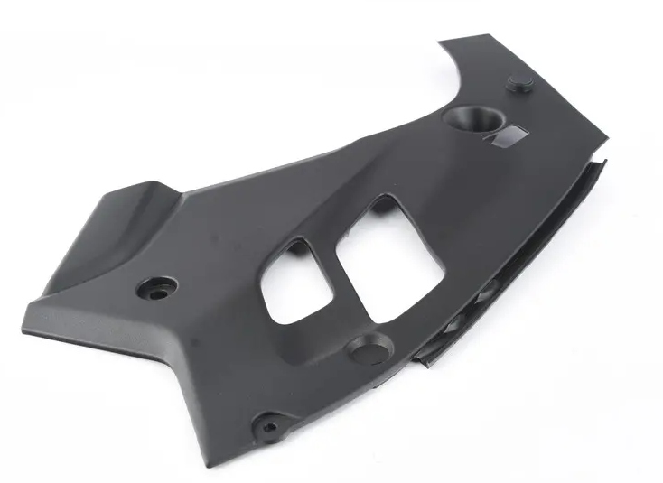 51767349603 - Кришка замку капота BMW 5 G30 / G31 оригінал