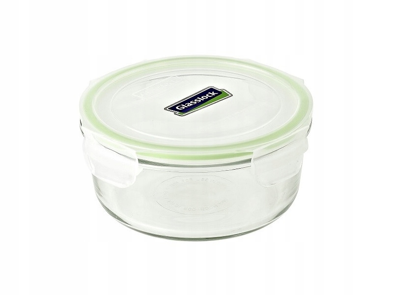 

Pojemnik szklany Glasslock MCCB-040 0.37 L Zielony