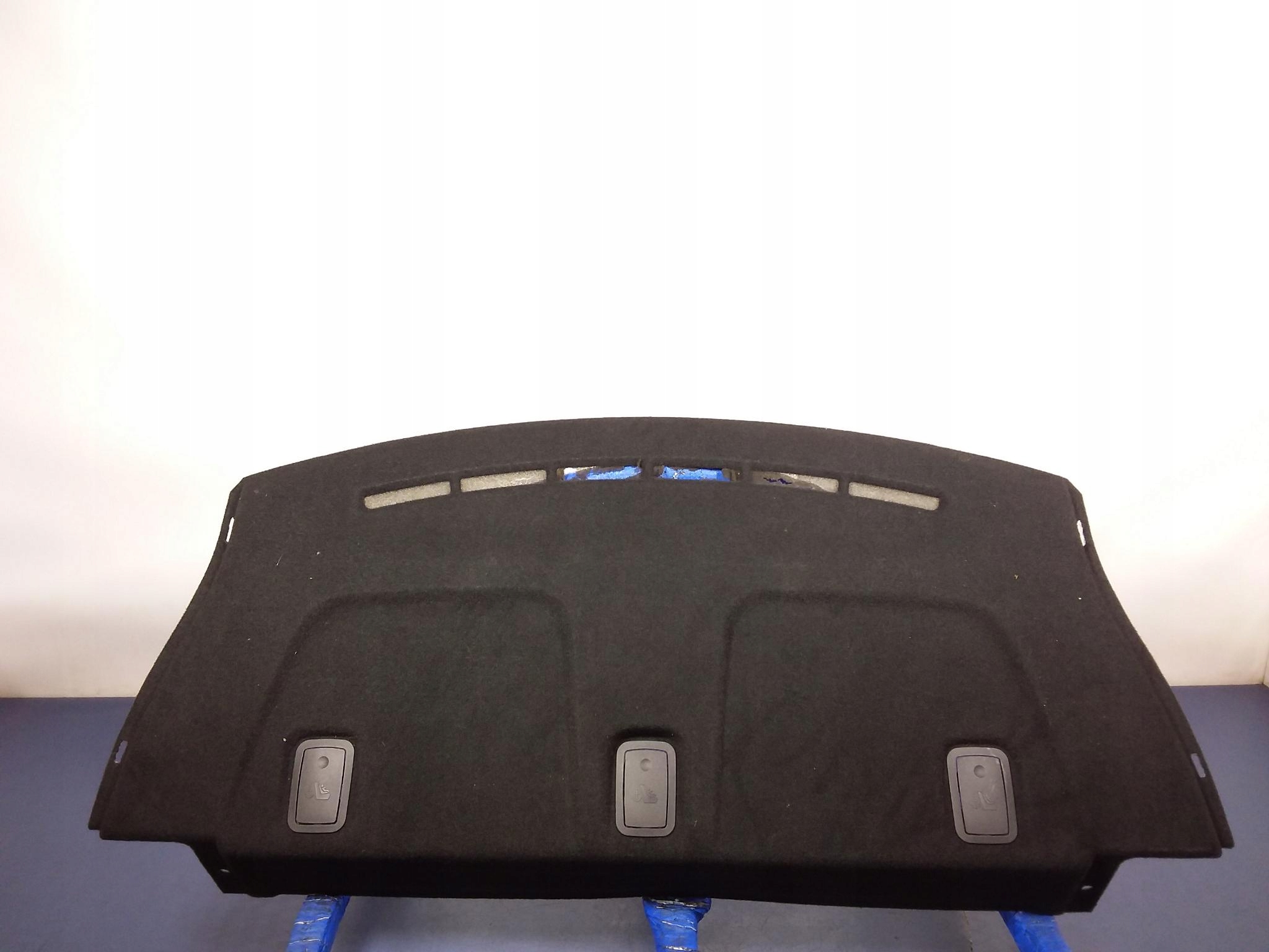 OPEL ASTRA J SEDAN PÓŁKA TYLNA