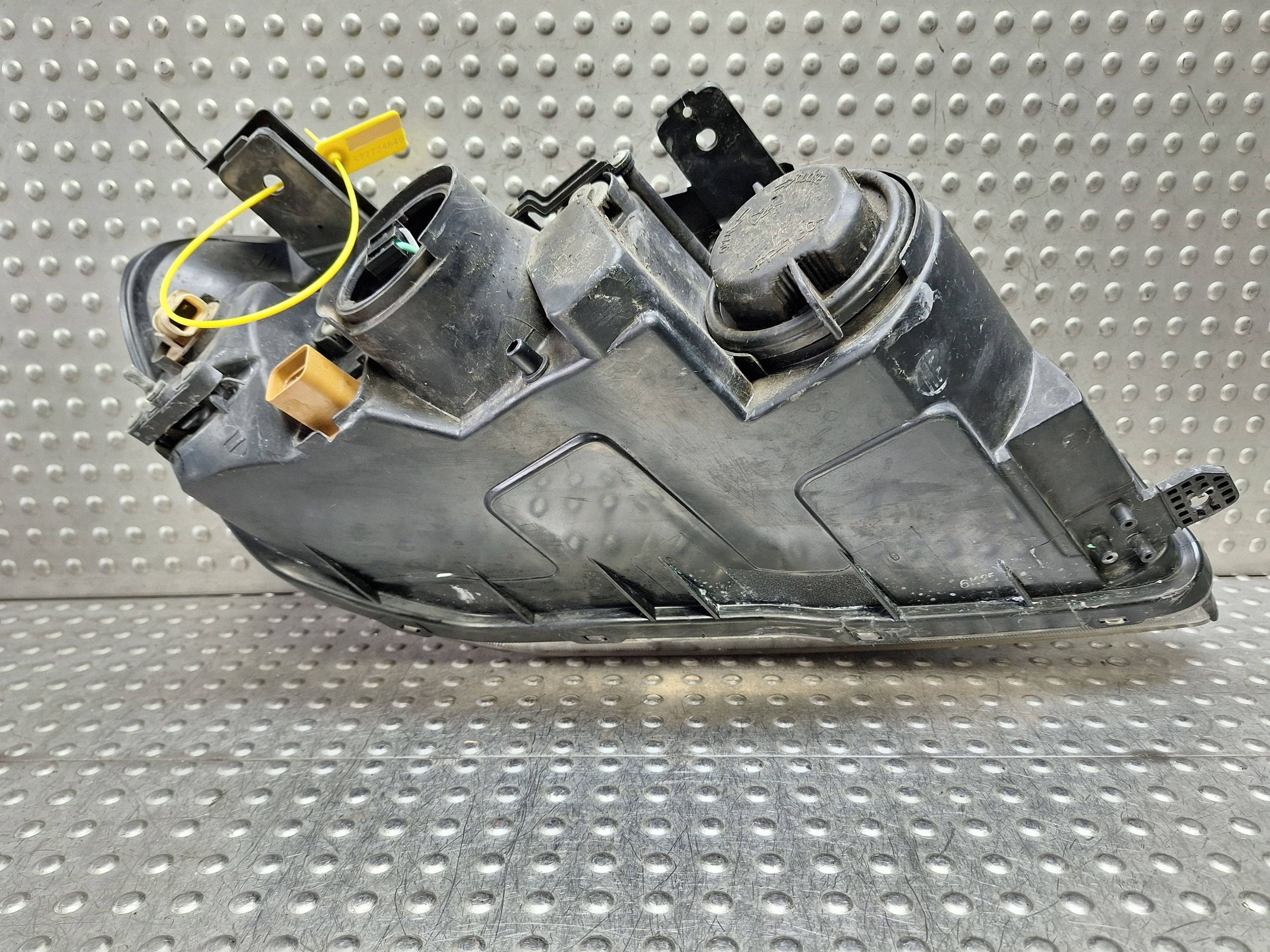 far lijeva prednji dio CHEVROLET CAPTIVA i 06-11 EUROPA 00015547